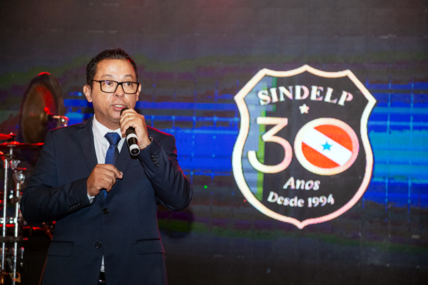 SINDELP